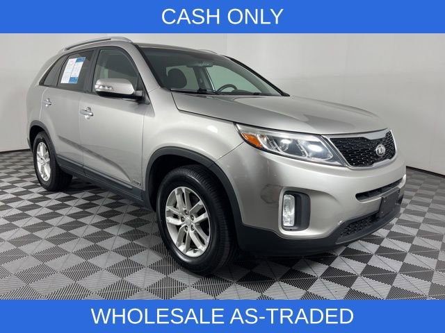 Used 2014 Kia Sorento LX