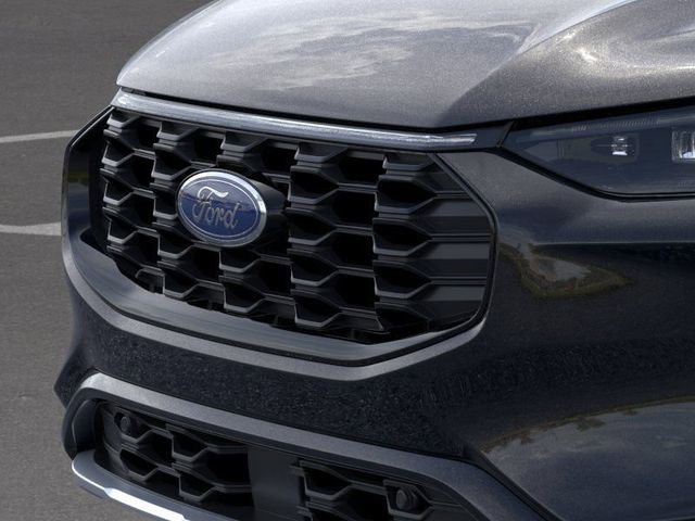 New 2026 Ford Escape ST-Line Elite w/ Premium Technology Package image 17