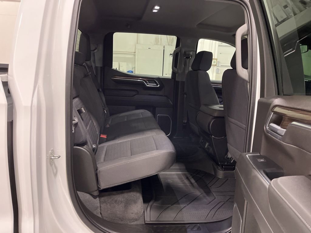 Certified 2023 Chevrolet Silverado 1500 LT w/ Protection Package image 26