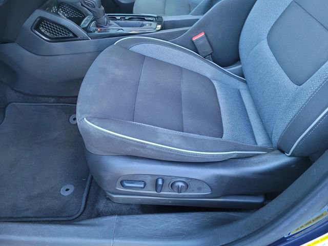 Used 2023 Chevrolet TrailBlazer LT w/ Convenience Package image 17