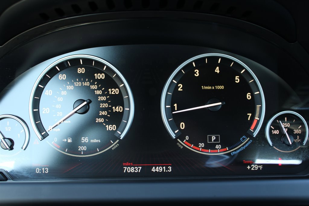 Used 2012 BMW 650i Coupe image 16