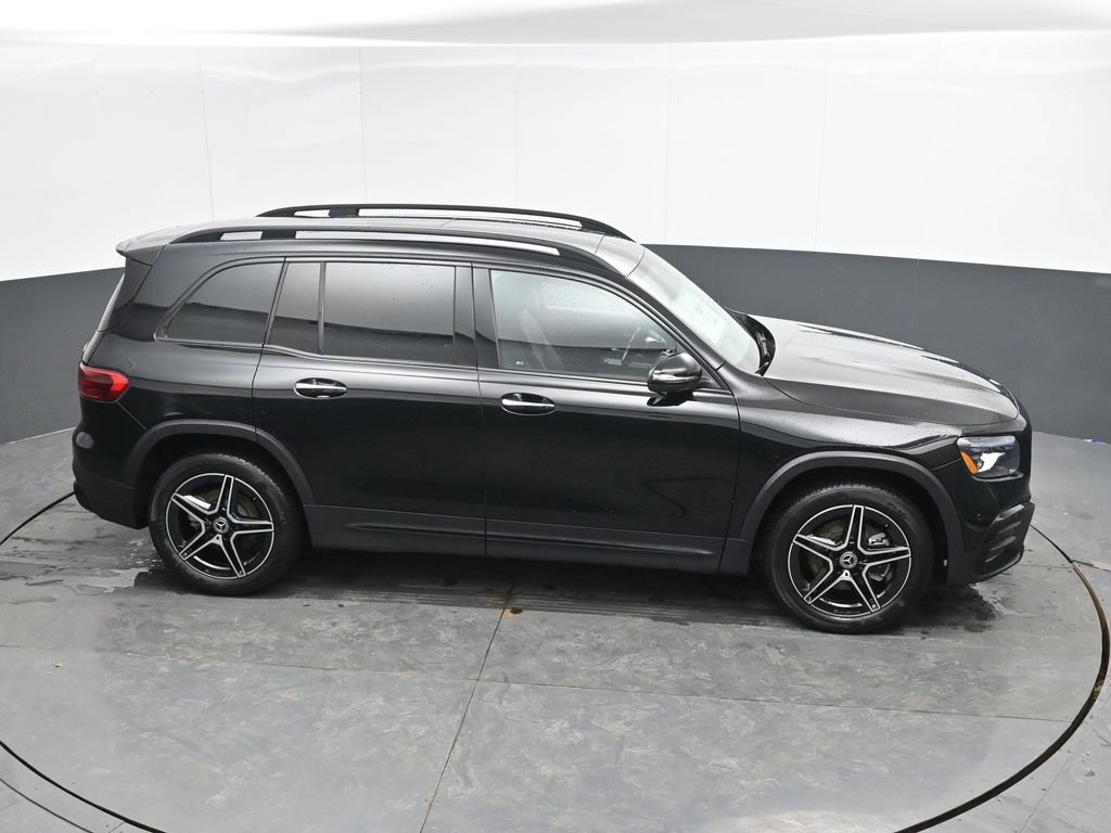 New 2026 Mercedes-Benz GLB 250 4MATIC image 30