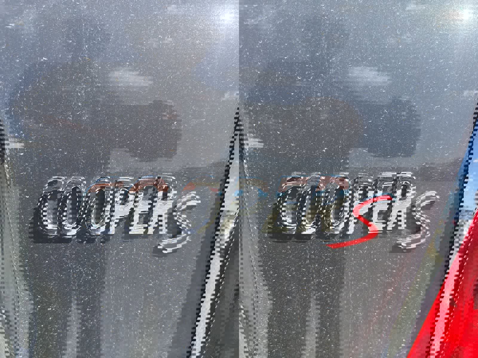 Used 2017 MINI Cooper Countryman S image 10