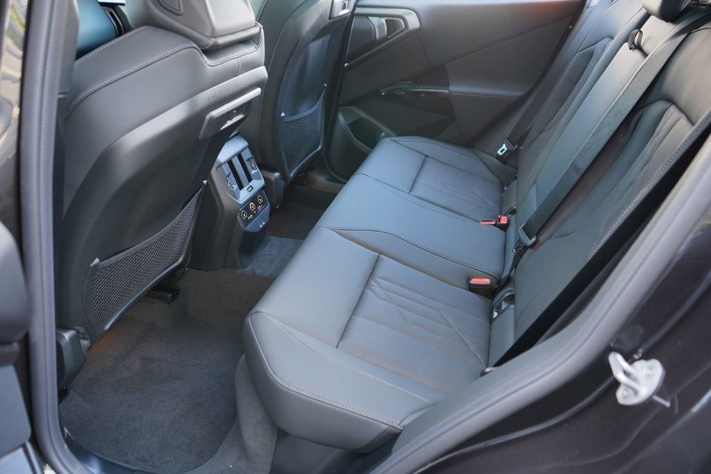 New 2026 BMW X3 xDrive30 w/ Convenience Package image 18