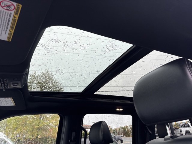 Used 2022 Ford F250 Lariat w/ Tremor Off-Road Package image 20