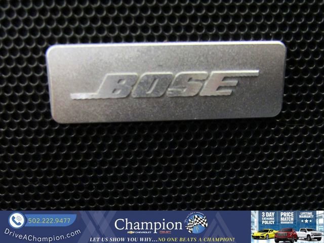Certified 2023 Chevrolet Silverado 1500 LT Trail Boss w/ Convenience Package II AWD/4WD image 27