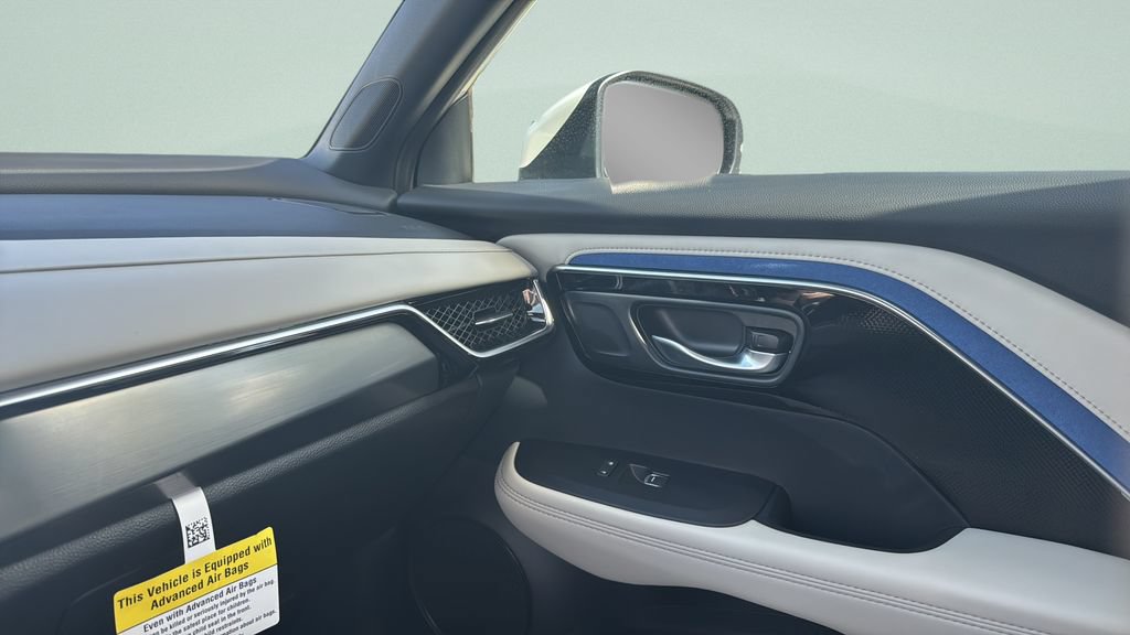New 2026 Acura ADX A-Spec FWD image 33