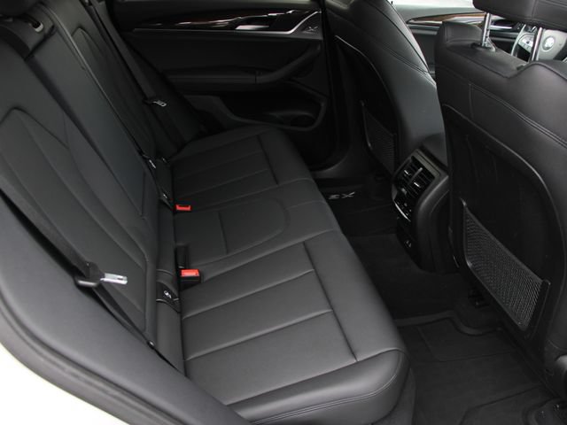Used 2020 BMW X3 xDrive30i w/ Convenience Package AWD/4WD image 31