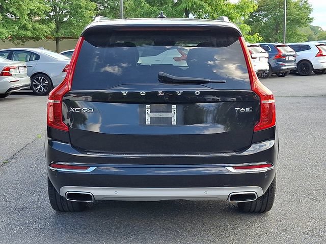 Used 2018 Volvo XC90 T6 Inscription w/ Convenience Package AWD/4WD image 5