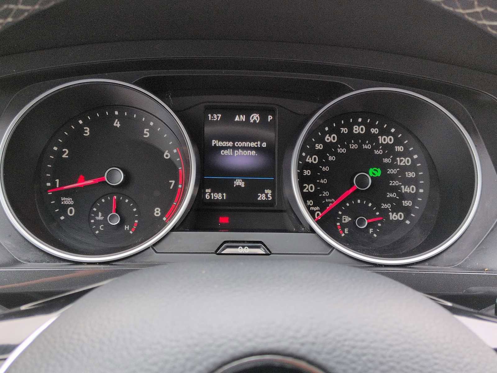 Used 2021 Volkswagen Tiguan SE AWD/4WD image 33