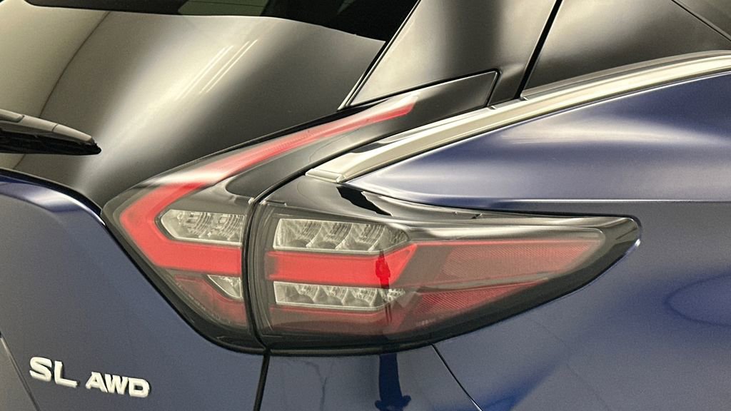 Certified 2024 Nissan Murano SL image 26