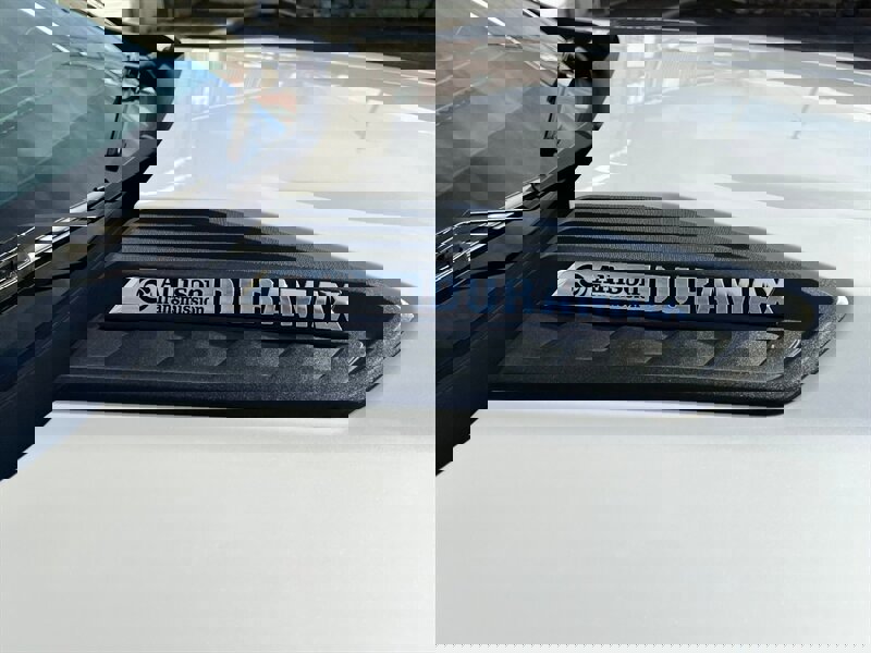 Used 2020 Chevrolet Silverado 3500 High Country w/ Z71 Off-Road Package image 14