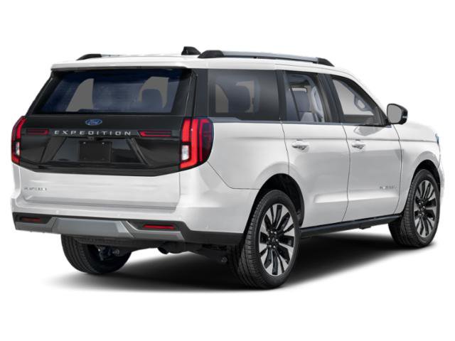 New 2026 Ford Expedition Platinum image 2