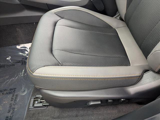 New 2026 Subaru Crosstrek 2.5i Wilderness AWD/4WD image 4