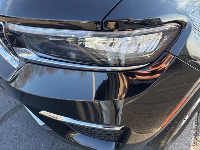 Certified 2022 Jeep Grand Cherokee Limited image 30