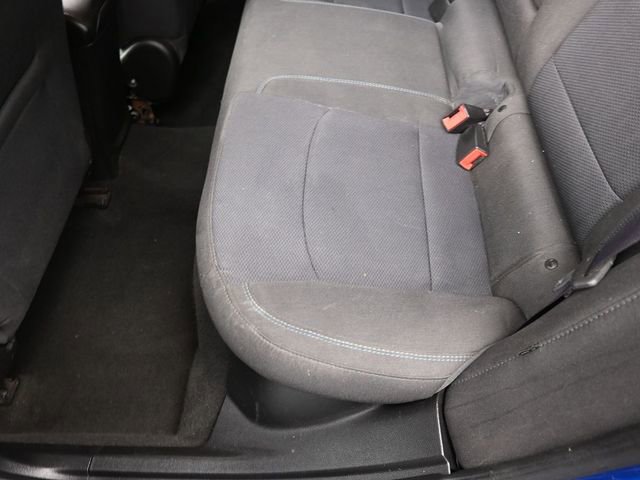 Used 2017 Chevrolet Cruze LT image 21