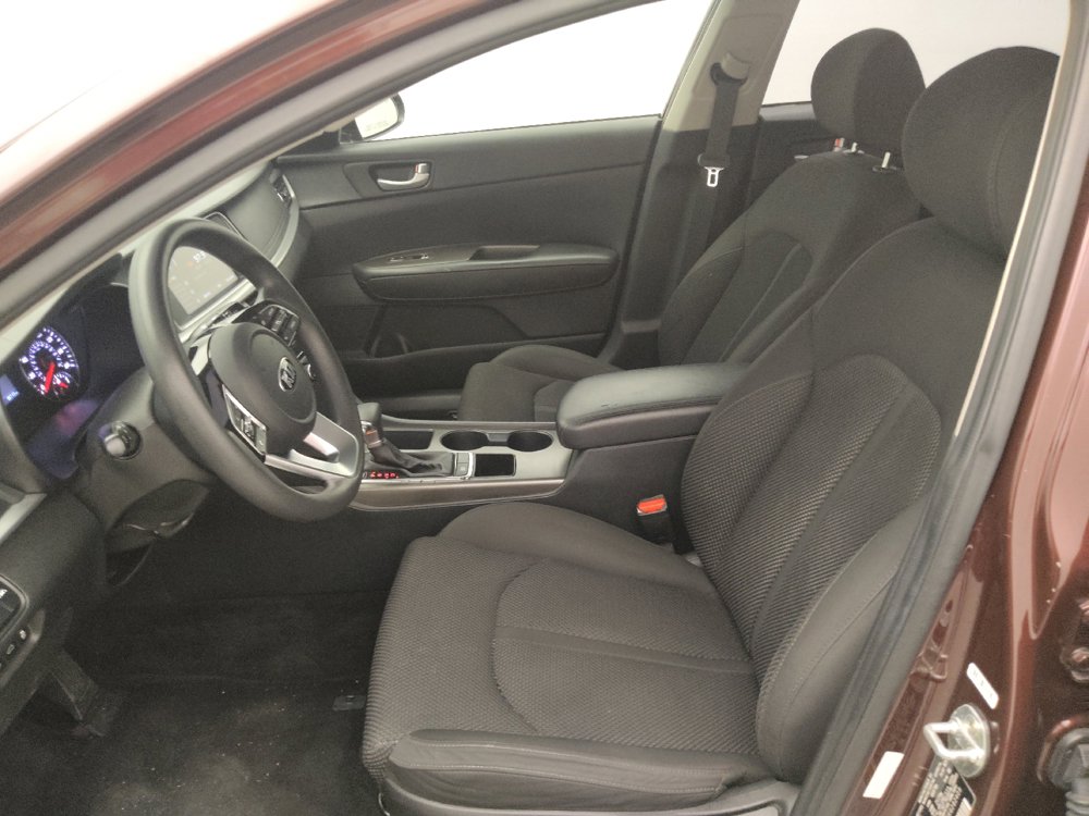 Used 2019 Kia Optima LX FWD image 17