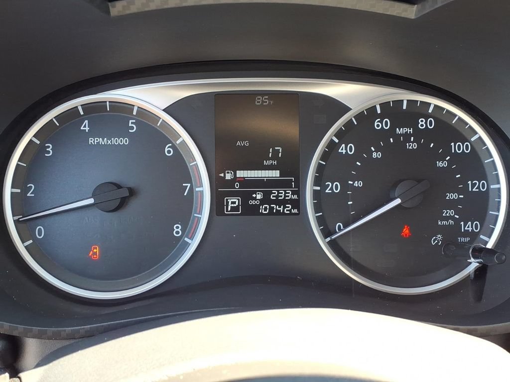 Used 2022 Nissan Versa S FWD image 26