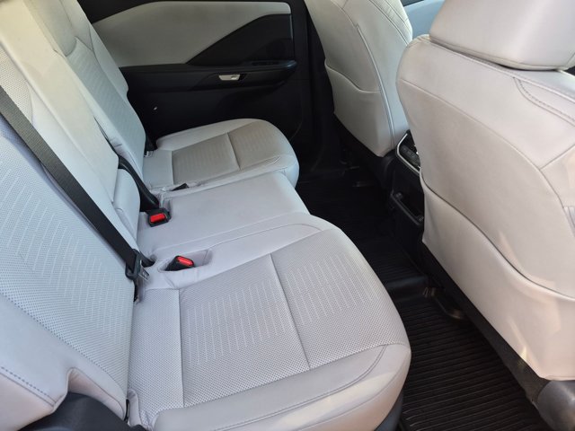 Used 2026 Lexus TX 350 FWD w/ Convenience Package image 20