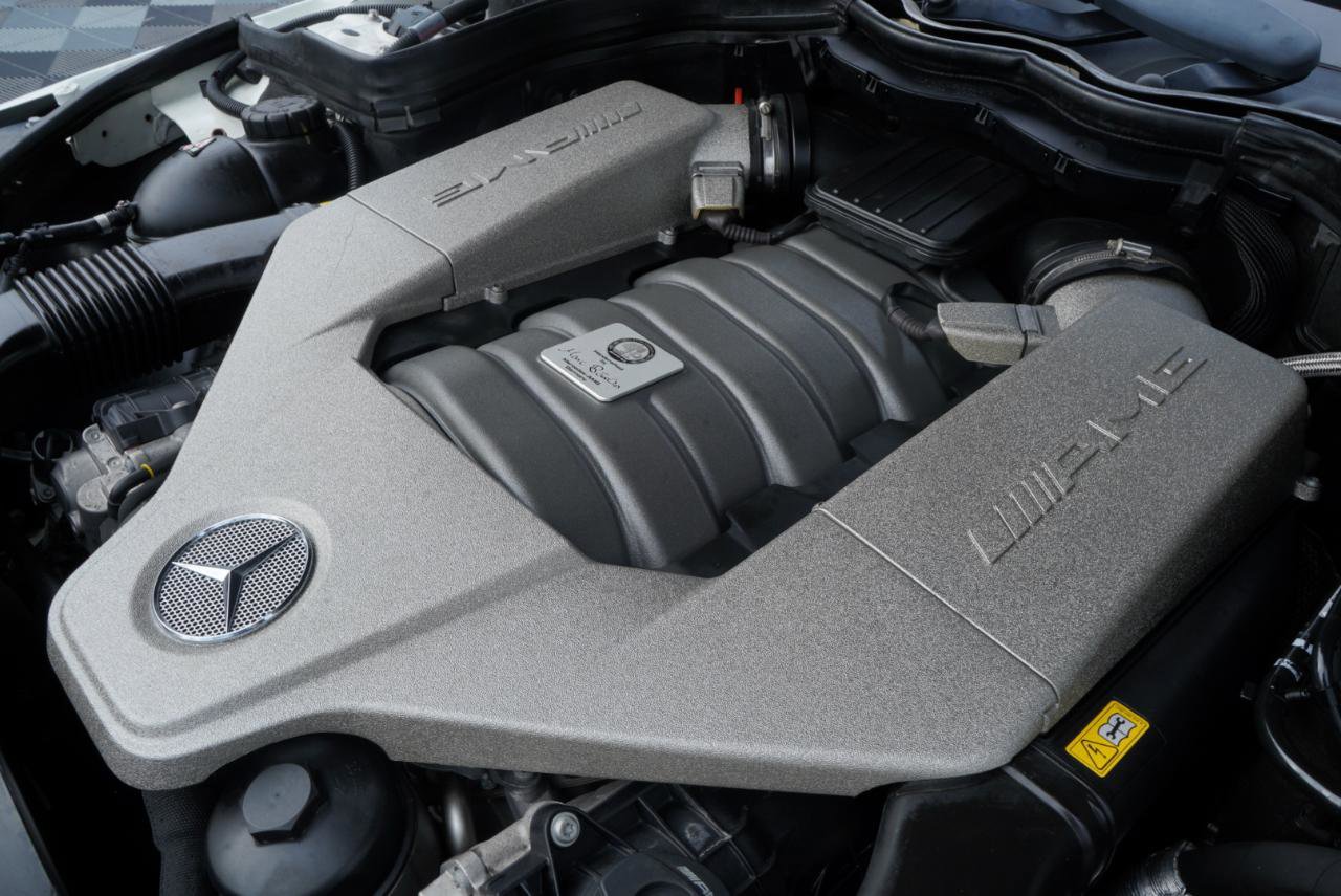 Used 2014 Mercedes-Benz C 63 AMG Coupe image 78