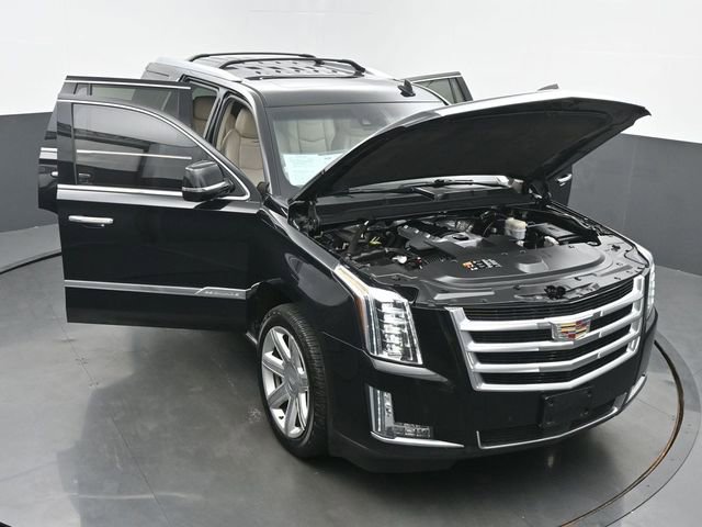 Used 2015 Cadillac Escalade Premium AWD/4WD image 62