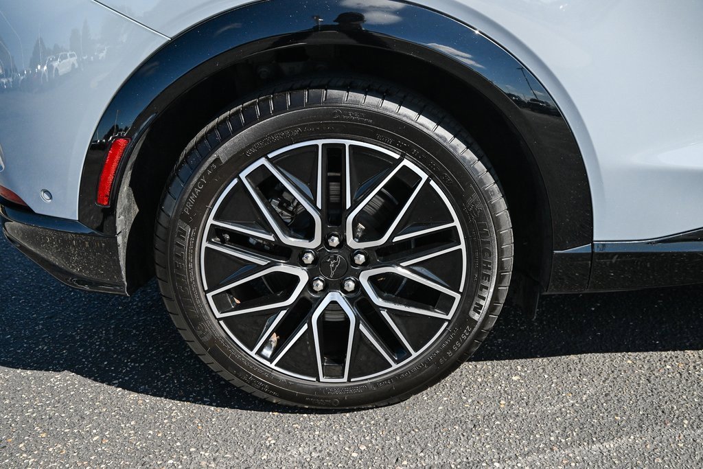 Certified 2024 Ford Mustang Mach-E Premium image 14