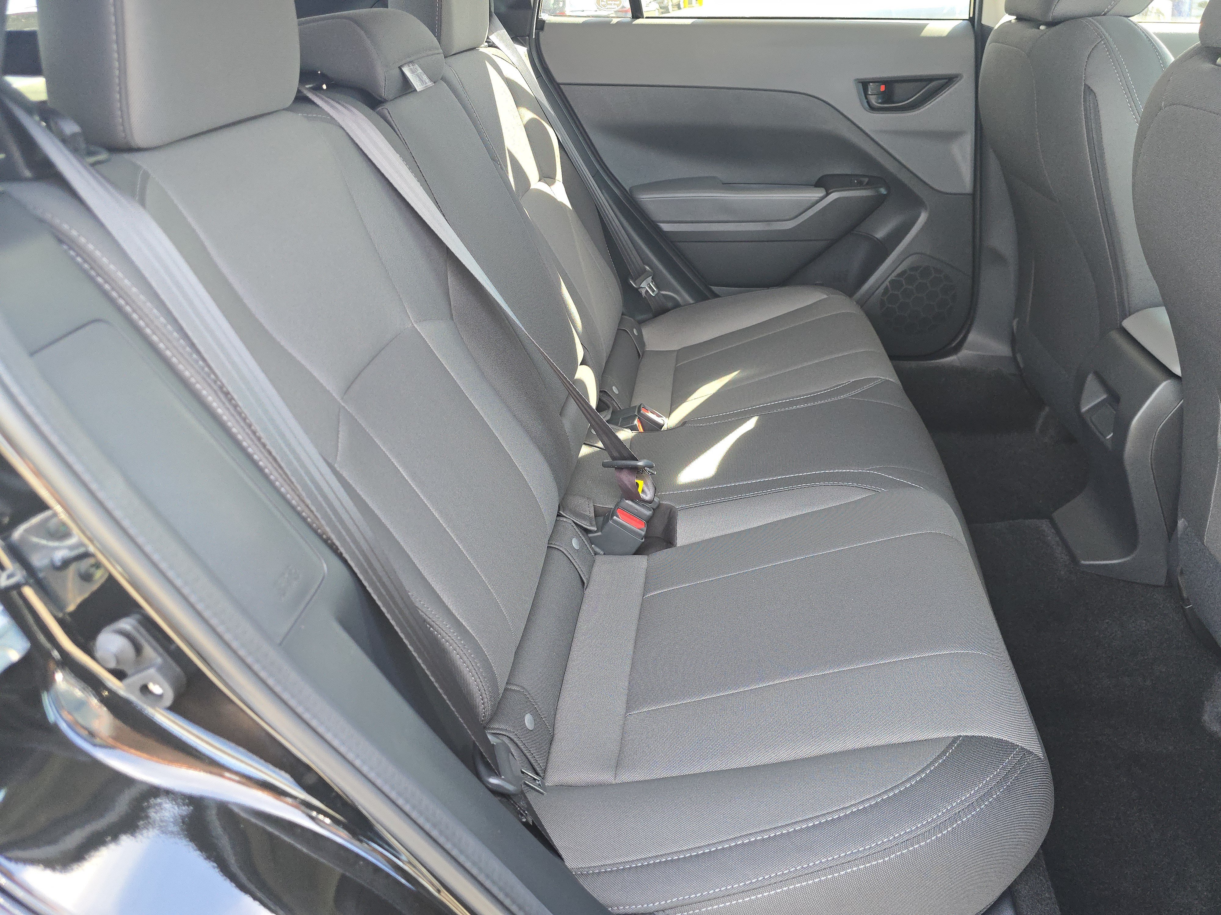 New 2026 Subaru Crosstrek 2.5i AWD/4WD image 16