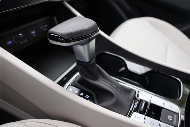 New 2026 Hyundai Tucson SEL Plus AWD/4WD image 20