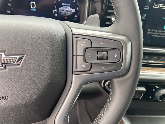 New 2026 Chevrolet Silverado 1500 RST w/ Redline Edition image 31