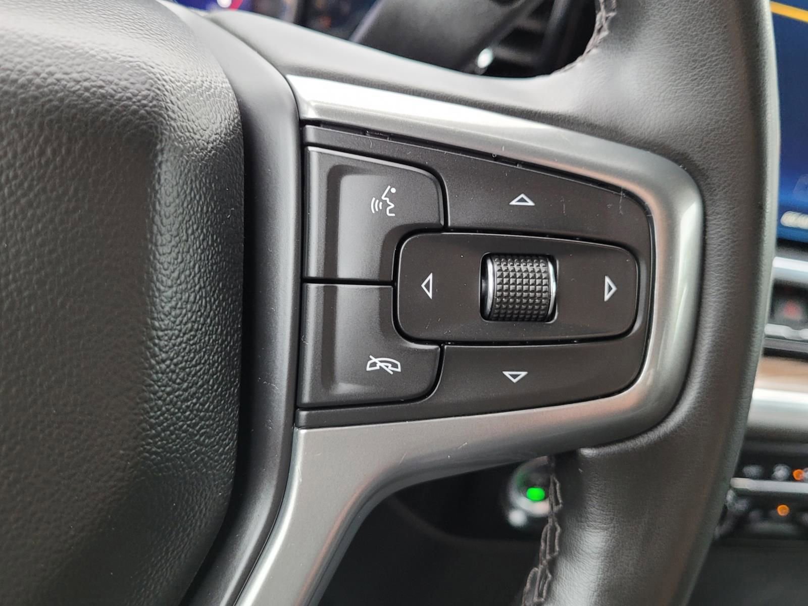 Used 2024 Chevrolet Silverado 1500 LT AWD/4WD image 28