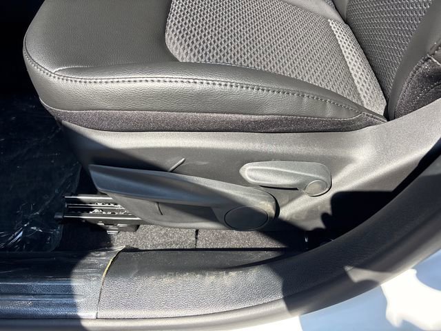 New 2026 Jeep Compass Latitude AWD/4WD image 7