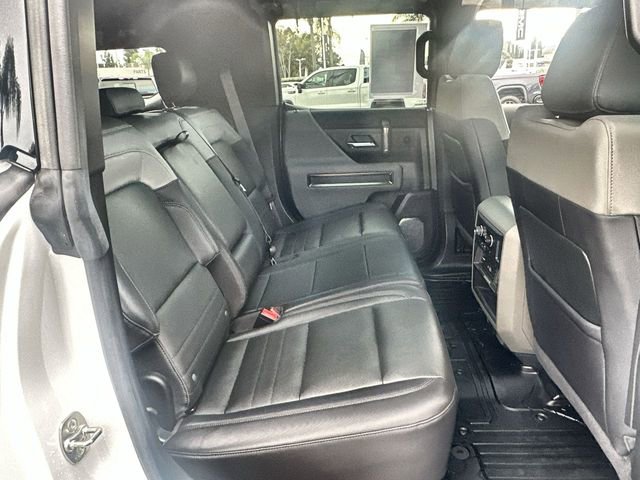 Used 2024 GMC Hummer EV 3X w/ Extreme Off-Road Package image 28