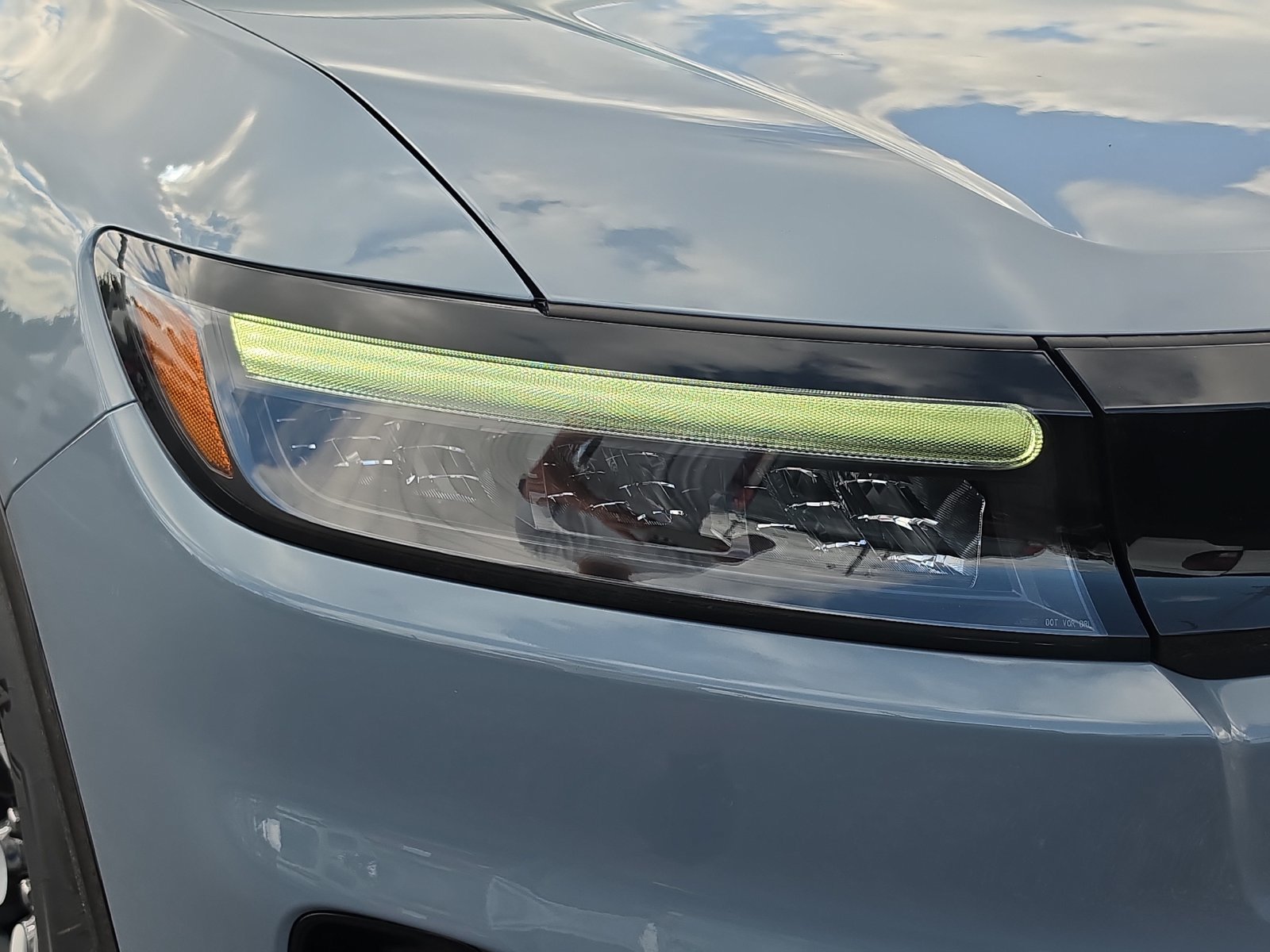 New 2026 Honda Prologue Touring image 6