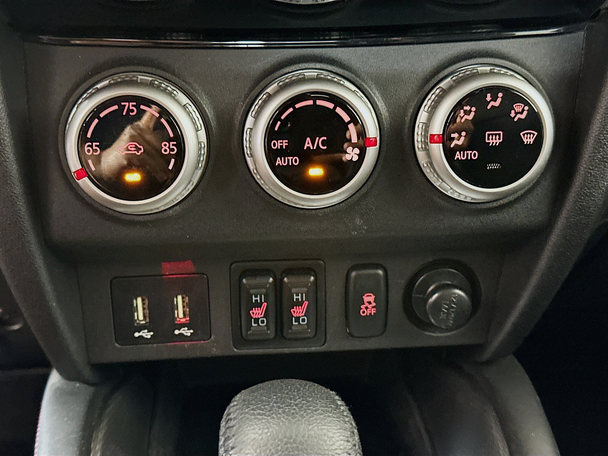 Used 2024 Mitsubishi Outlander Sport AWD image 23