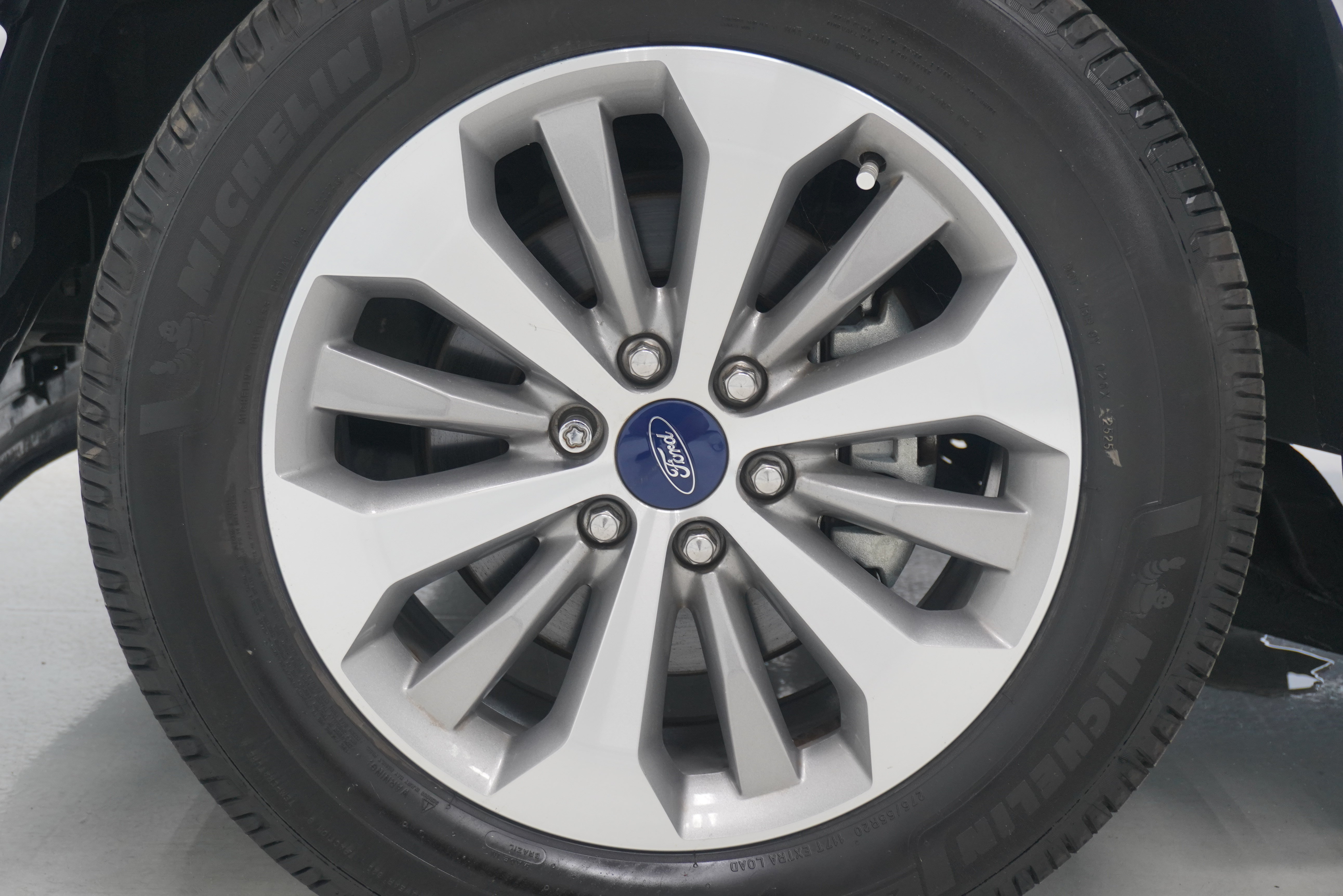 Used 2018 Ford F150 XL w/ Equipment Group 101A Mid RWD image 23