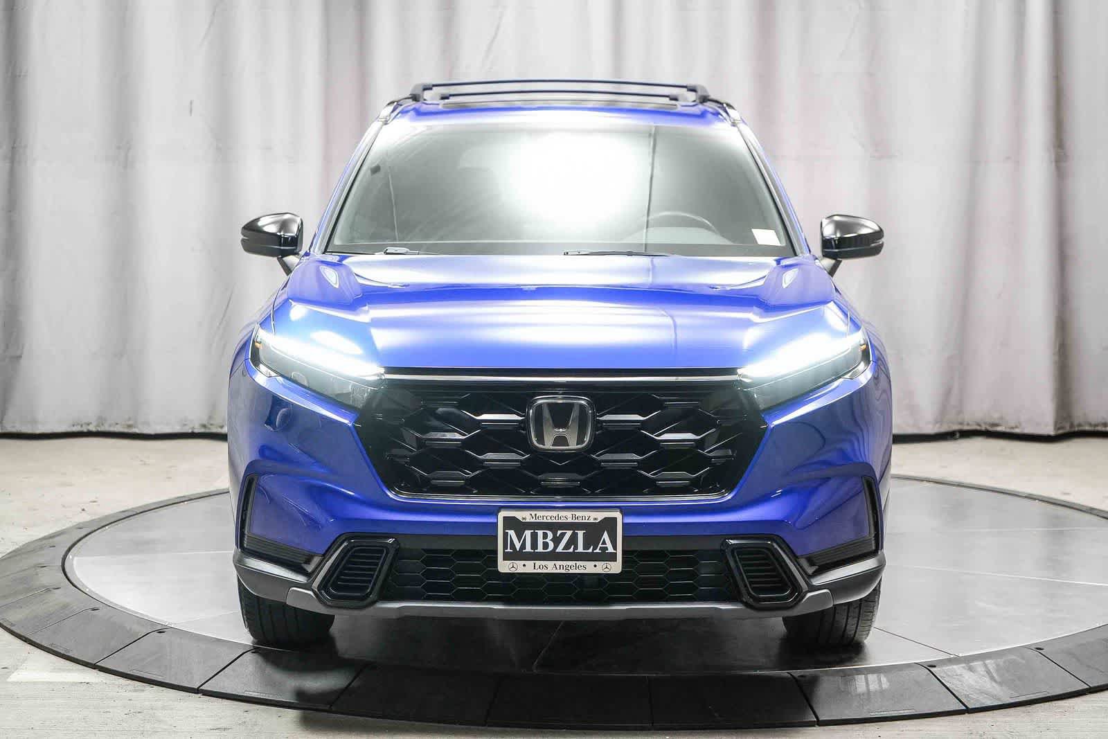 Used 2024 Honda CR-V Sport image 2