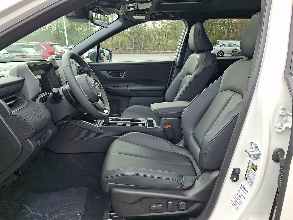 New 2026 Subaru Outback Premium AWD/4WD image 12