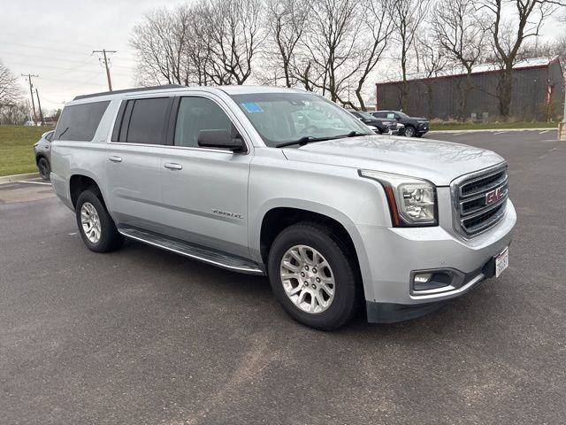 Used 2017 GMC Yukon XL SLT image 6