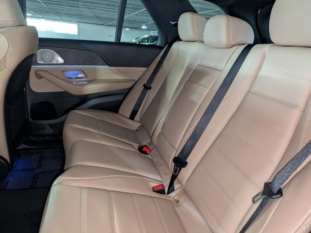 New 2026 Mercedes-Benz GLE 580 4MATIC image 18