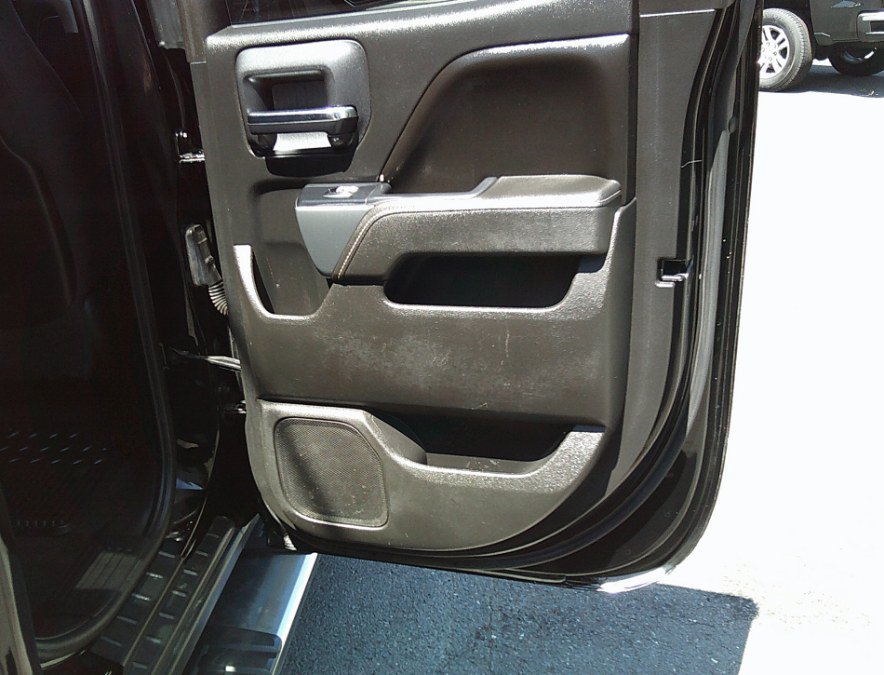 Used 2014 Chevrolet Silverado 1500 LT w/ All Star Edition AWD/4WD image 29
