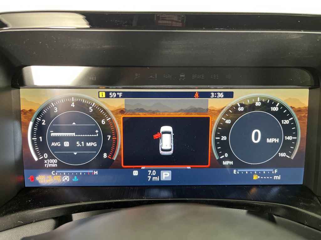 New 2026 Subaru Outback Wilderness image 15