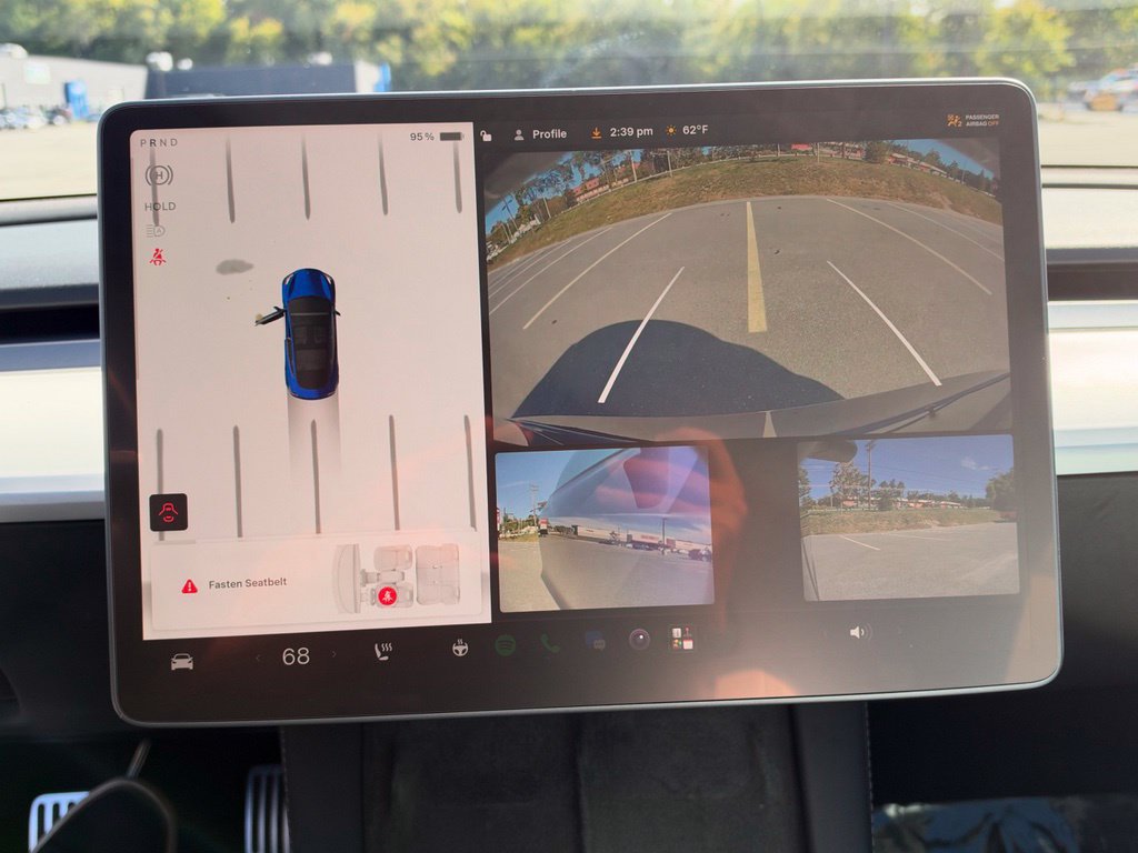 Used 2023 Tesla Model 3 Standard Range RWD image 20