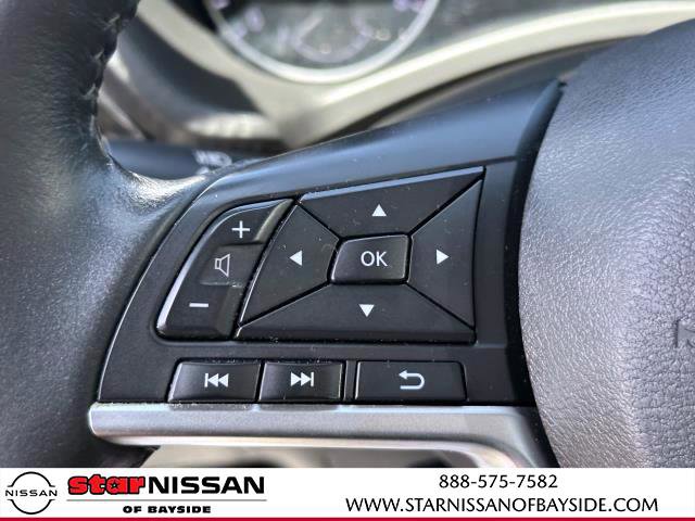 Certified 2022 Nissan Sentra SV w/ All-Weather Package image 19