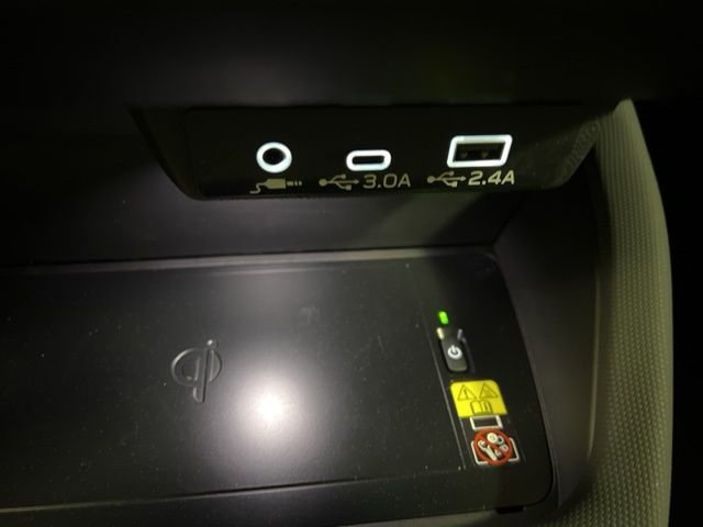 Certified 2026 Subaru Forester Sport w/ Sport Package image 34