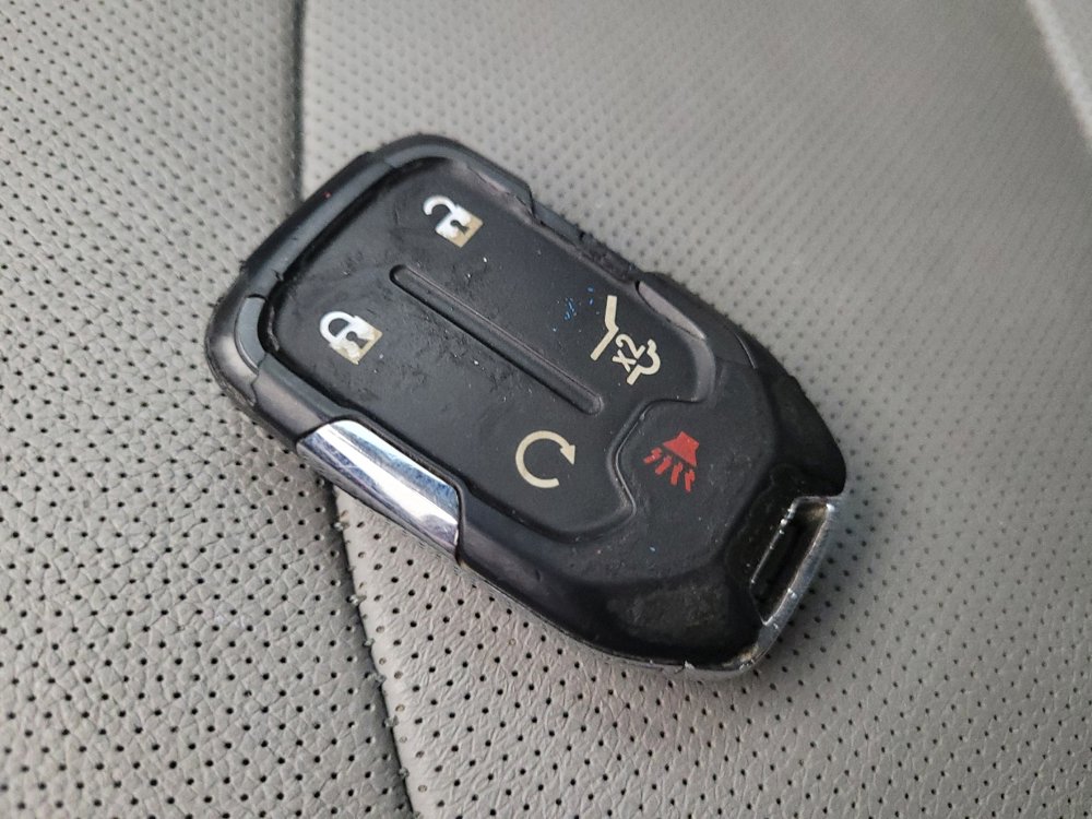 Used 2021 GMC Terrain SLT w/ Infotainment Package II image 32