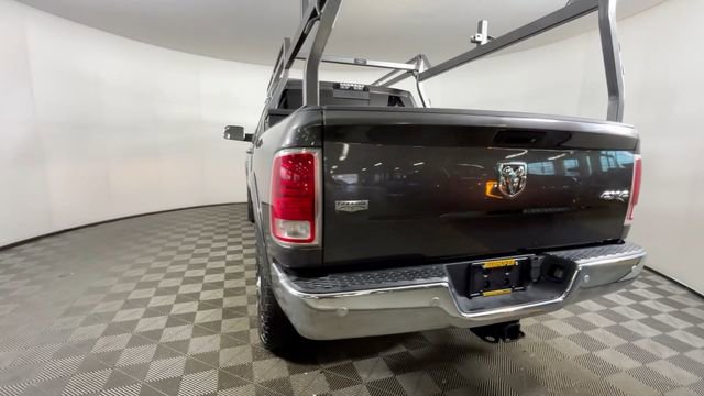 Used 2018 RAM 2500 Laramie AWD/4WD image 6