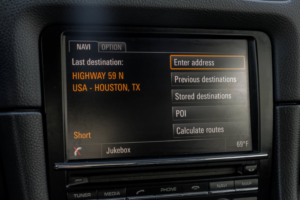 Used 2014 Porsche Cayman RWD image 26