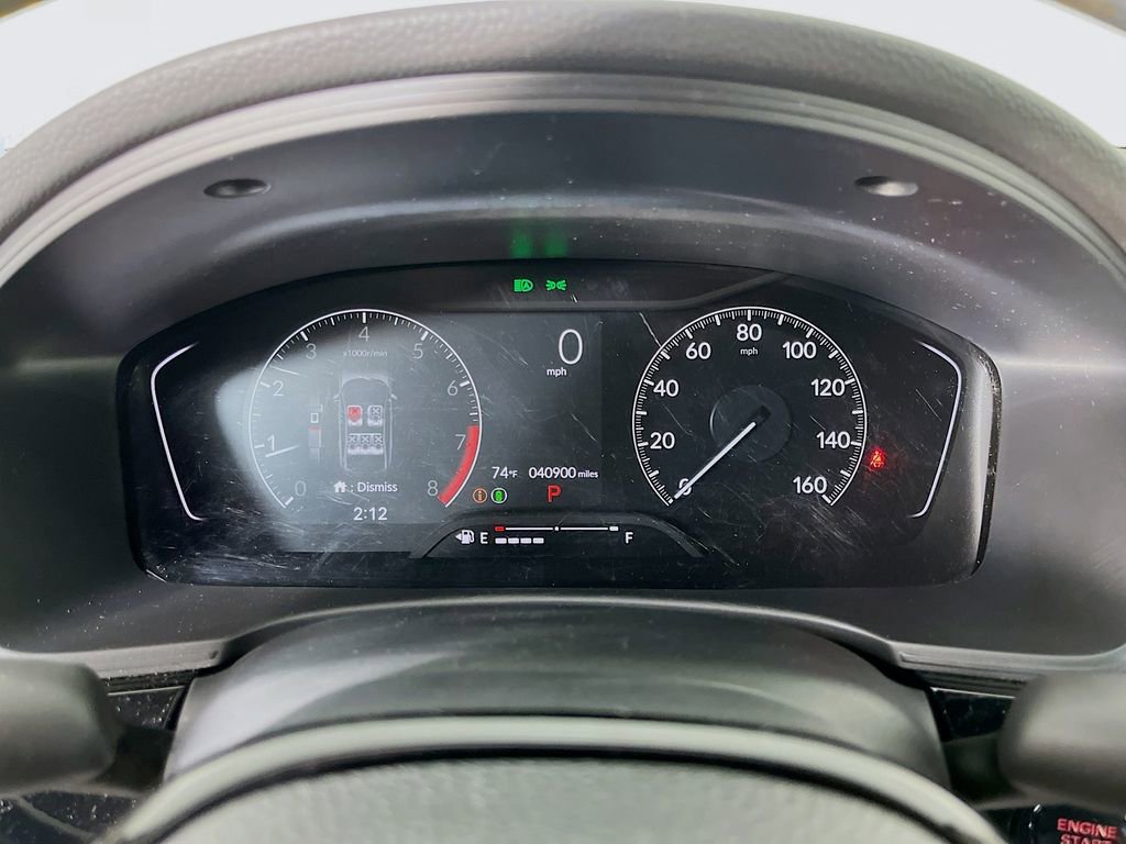 Used 2024 Honda Civic LX image 18