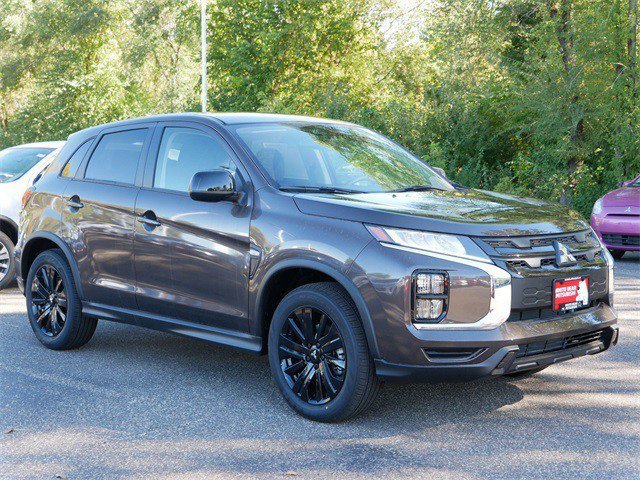 New 2025 Mitsubishi Outlander Sport LE