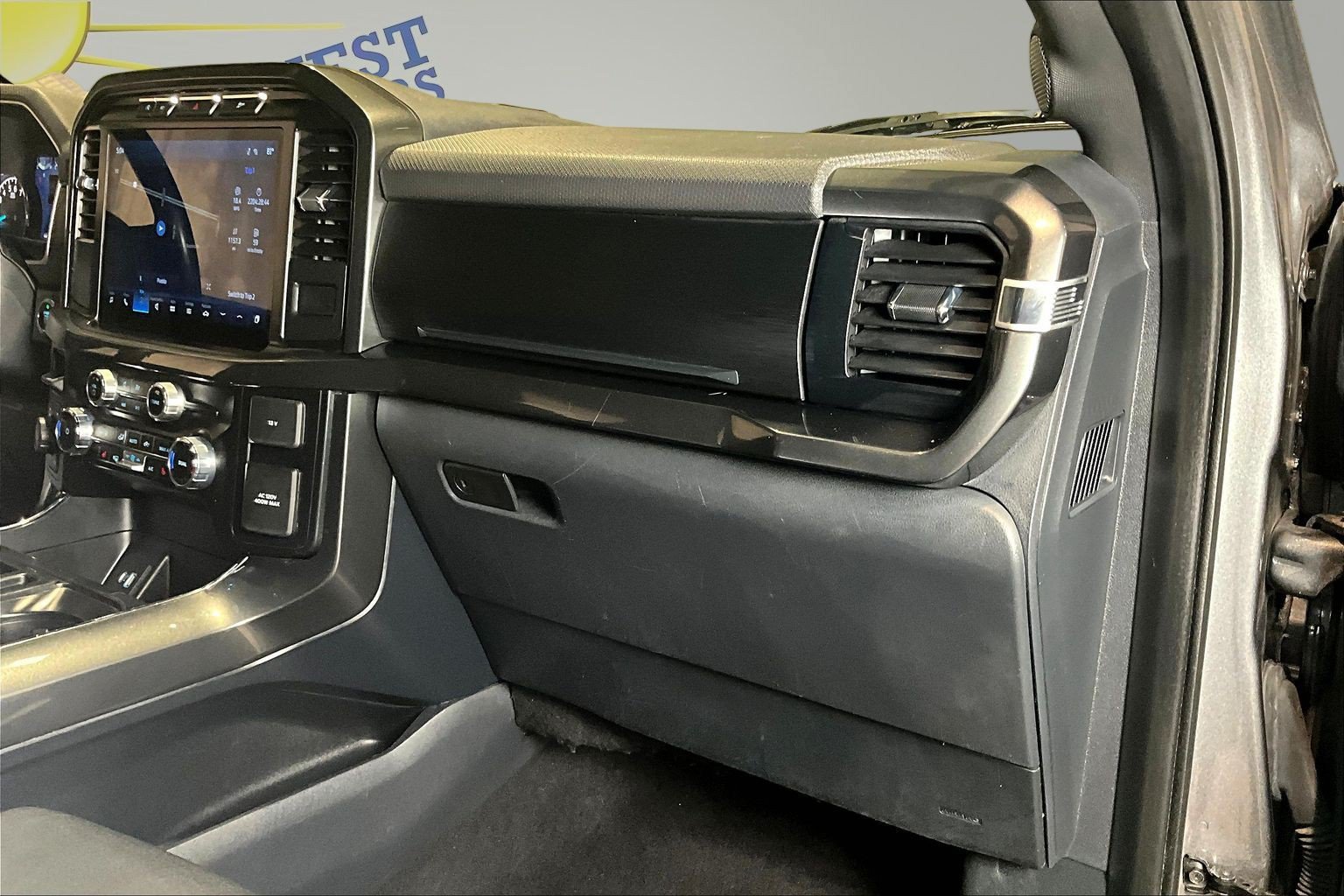 Used 2023 Ford F150 XLT w/ Equipment Group 302A High AWD/4WD image 28